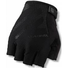 DAKINE Novis 1/2 Finger Glove black