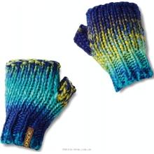 Перчатки женские DAKINE Jade Fingerless Glove ocean