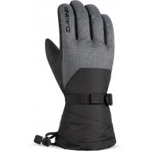 Рукавички для лиж / сноуборду чоловічі DAKINE Frontier Glove carbon