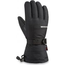Рукавички для лиж / сноуборду жіночі DAKINE Capri Glove black
